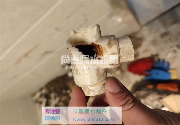 循化引起漏水的原因有哪些？